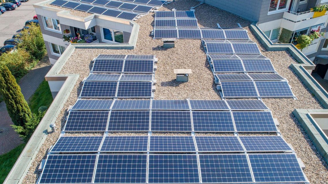 Wie wird die Auslegung einer Photovoltaikanlage berechnet?